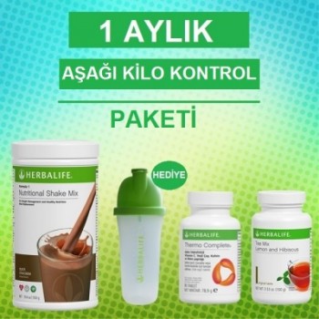 herbalife ful set